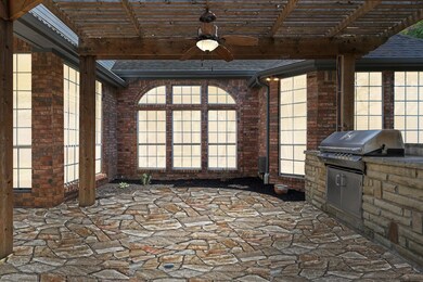 703 Brook Meadows Ct, Southlake, TX 76092 - photo 4