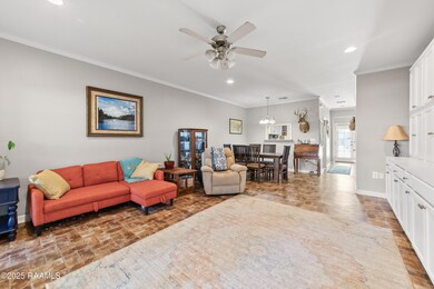 126 Judice Meadows Ln, Lafayette, LA 70506 - photo 4