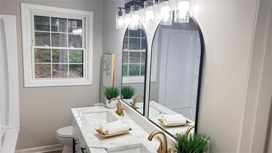 5324 Joan of Arc Place, Atlanta, GA 30349 - photo 7