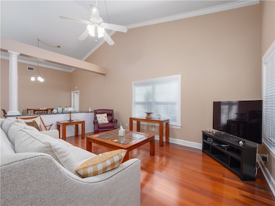 215 Peppertree Crossing Ave, Brunswick, GA 31525 - photo 7