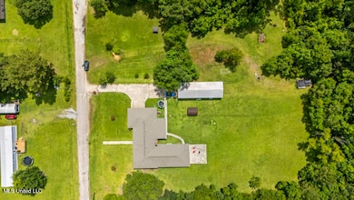 aerial