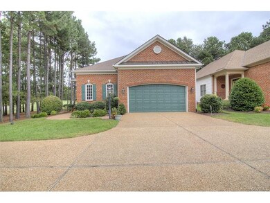 12413 Old Greenway Place unit 12413, Glen Allen, VA 23059 - photo 3