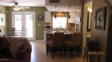 Living/Dinning