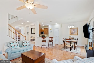 6894 Boothe Ln, Haymarket, VA 20169 - photo 4