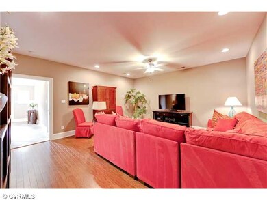 Den/Family/Great Room