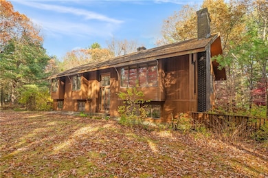 972 Reynolds Rd, Chepachet, RI 02814 - photo 3