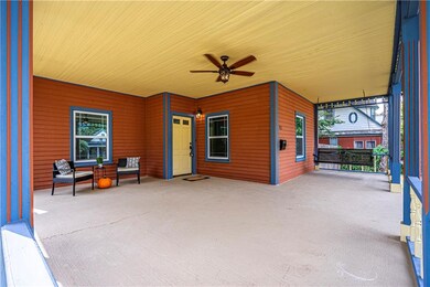 421 E Logan Ave, Guthrie, OK 73044 - photo 4