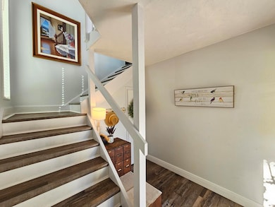 Entry Way