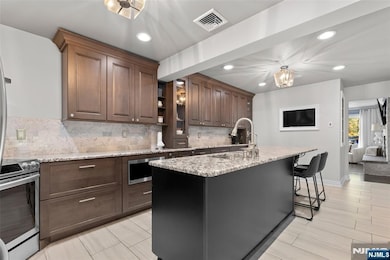 The heart of the home