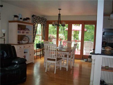 Dining Room.