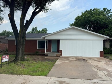 1326 Southern Blvd, Cleburne, TX 76033 - photo 3