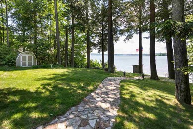 30 Boathouse Rd, Moultonborough, NH 03254 - photo 3