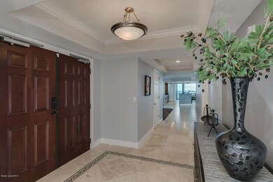 04-Hallway Facing East