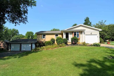 726 Saint Catherine Ct, Newburgh, IN 47630 - photo 4