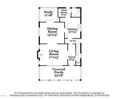 2067 Knapp St NE, Grand Rapids, MI 49505 - photo 6