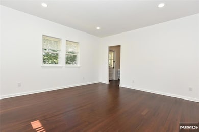 Living Room to Kitchen