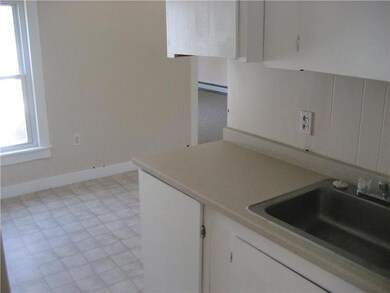 Kitchen. Apartment 2
