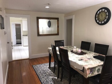 11 Ashmont Ave unit 11, Newton, MA 02458 - photo 4