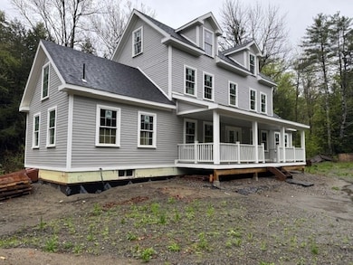 60 Keets Brook Rd, Bernardston, MA 01337 - photo 2