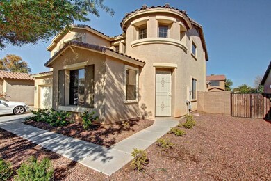 FRONT & SIDE GATE