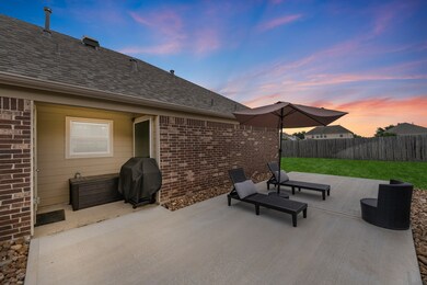 4723 Wheelwright Trail, Rosenberg, TX 77471 - photo 2