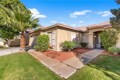 31112 Via Pared, Thousand Palms, CA 92276 - photo 5
