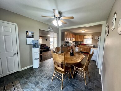 7761 N County Road 550 E, Greensburg, IN 47240 - photo 6