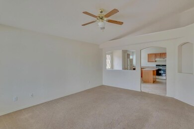 14092 Warren Belin Dr, El Paso, TX 79928 - photo 4