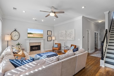 157 Running River Place, Memphis, TN 38103 - photo 7