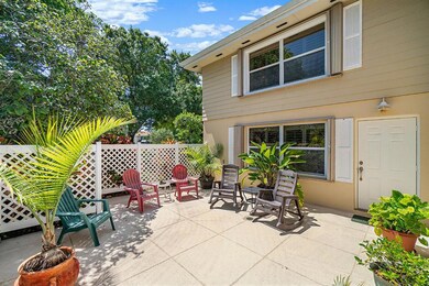 Lushly Landscaped!