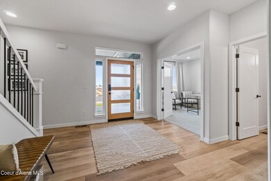 3283 N Segar Loop, Post Falls, ID 83854 - photo 5