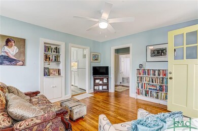 2217 E 37th St, Savannah, GA 31404 - photo 7