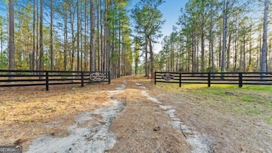 9418 Donnell Rd, Cobbtown, GA 30420 - photo 5