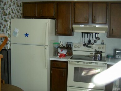 Kitchen Space