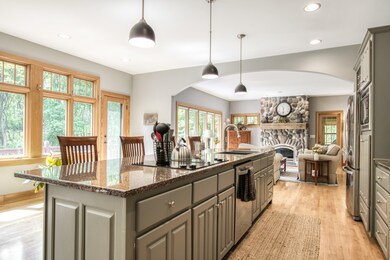 177 River Pine Dr, Lowell, MI 49331 - photo 5