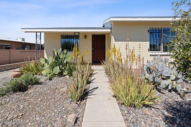 1019 E Knox Dr, Tucson, AZ 85719 - photo 3
