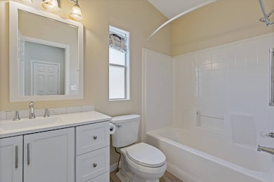 2550 S Ellsworth Rd unit 395, Mesa, AZ 85209 - photo 6