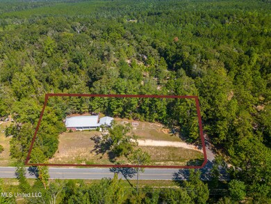 101 Oak Hill Rd, Lucedale, MS 39452 - photo 2