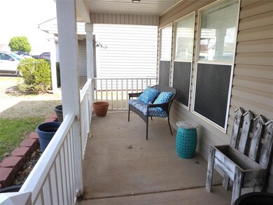 Porch