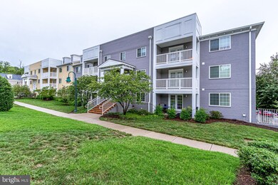 4111 S Four Mile Run Dr unit 203, Arlington, VA 22204 - photo 2