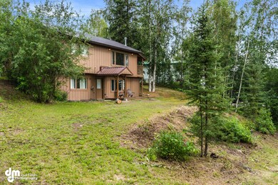 2345 S Ronnie Ct, Wasilla, AK 99654 - photo 2