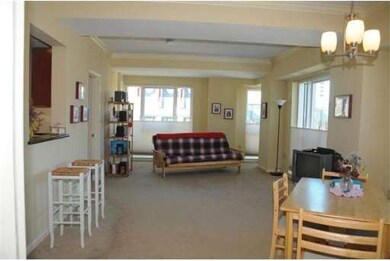 1 Nassau St unit 1201, Boston, MA 02111 - photo 5