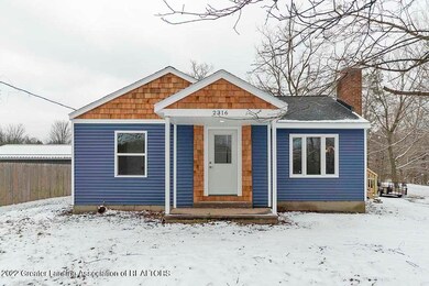 2316 Forest Rd, Lansing, MI 48910 - photo 2