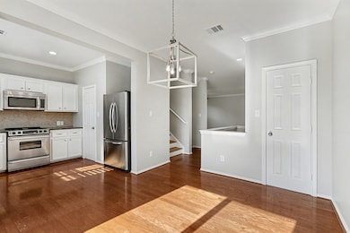 1014 Rochow St, Houston, TX 77019 - photo 3