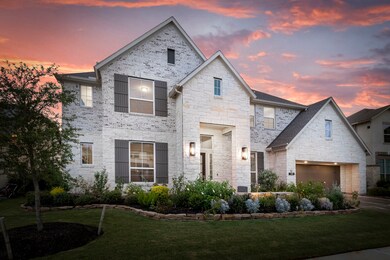Welcome home to timeless curb appeal and modern el