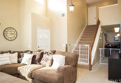 View of entry way