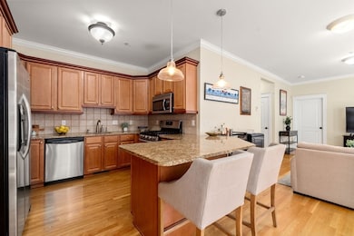 84 Alder St unit 1, Waltham, MA 02453 - photo 6