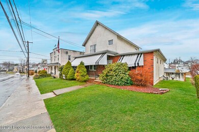 507 N Main St, Old Forge, PA 18518 - photo 2