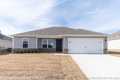 1211 E Richmond St, Broken Arrow, OK 74012 - photo 4