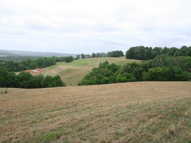 LAST TRACT OF A  52.24 ACRE FARM